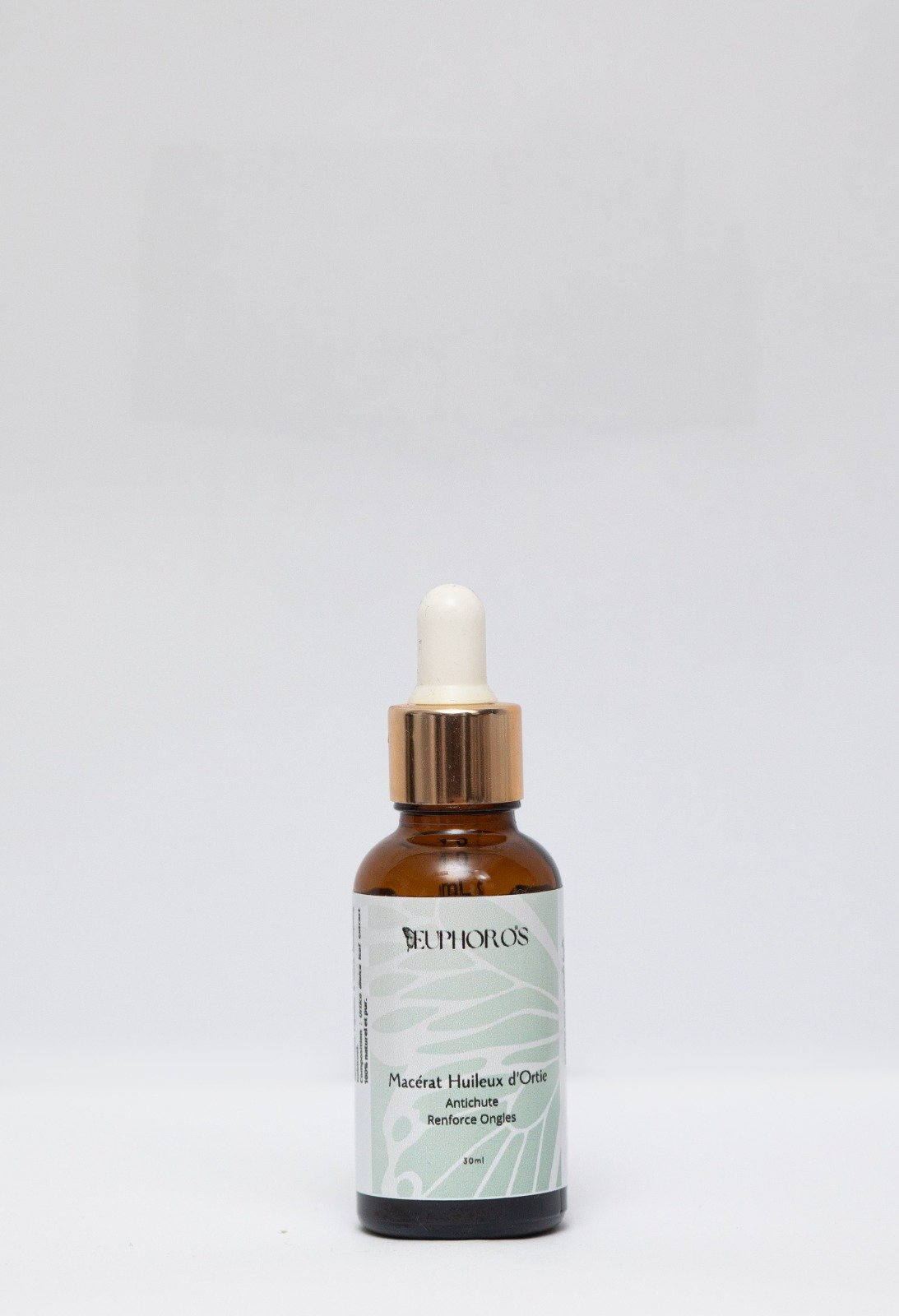 Macérat Huileux d’Ortie